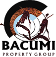 Bacumi Property Group, Logo