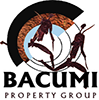 Bacumi Property Group, Estate Agency Logo