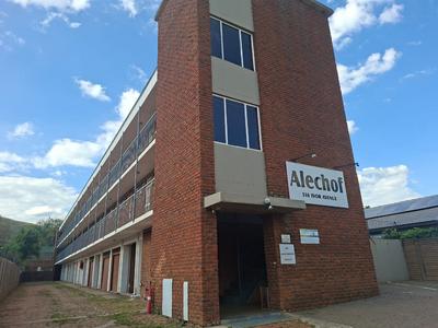 Apartment / Flat For Sale in Mayville, Pretoria