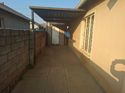 House For Sale in Mahube Valley, Mamelodi