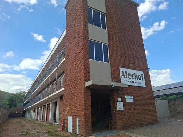 Apartment / Flat For Sale in Mayville, Pretoria