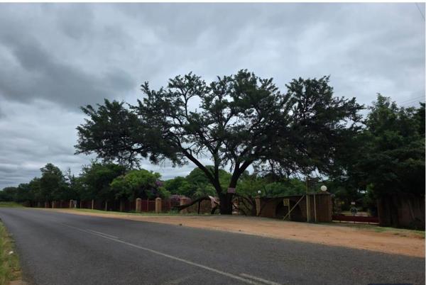 Property For Sale in De Wildt, Brits